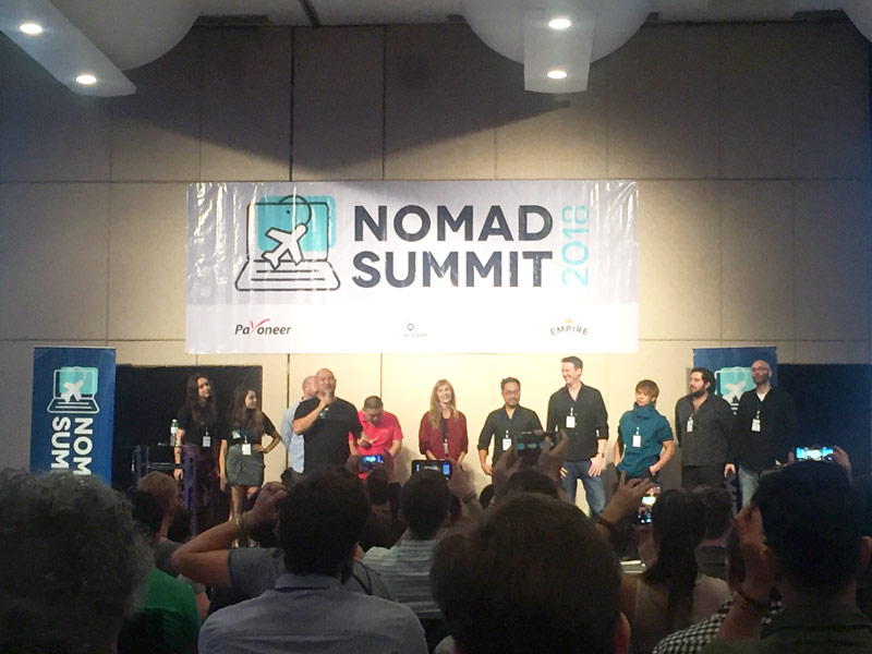 Nomad-Summit-2018